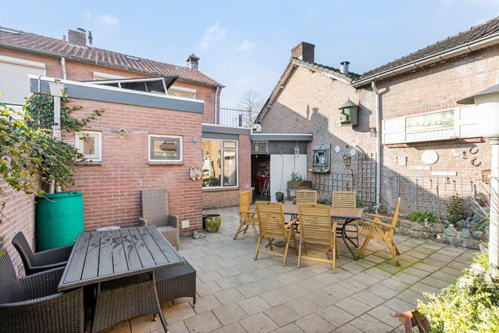 Bekijk foto 5 van Braakstraat 116