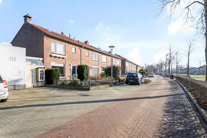 View photo 6 of Braakstraat 116