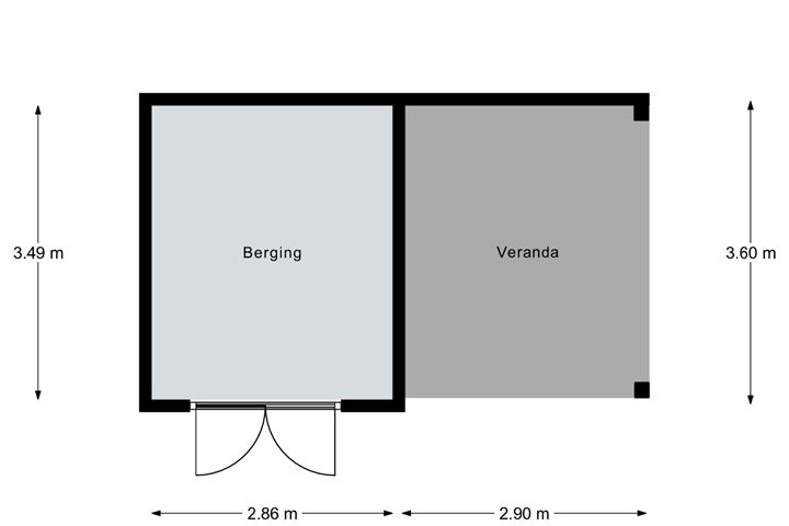 Bekijk foto 37 van Ravenhorst 56-J