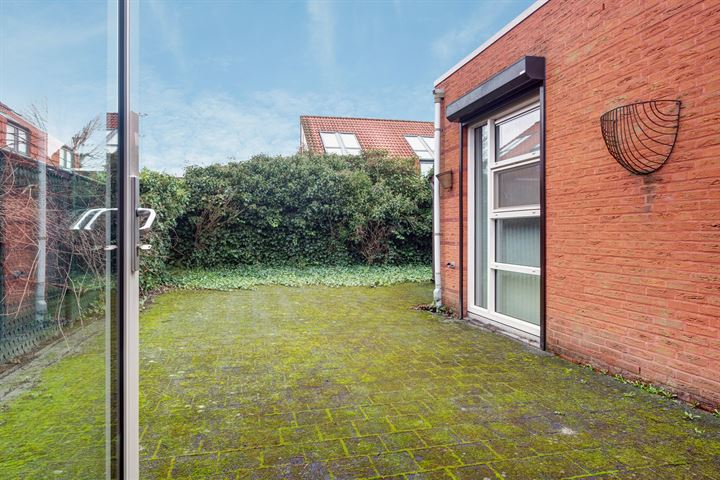 View photo 19 of Rembrandtstraat 30-C