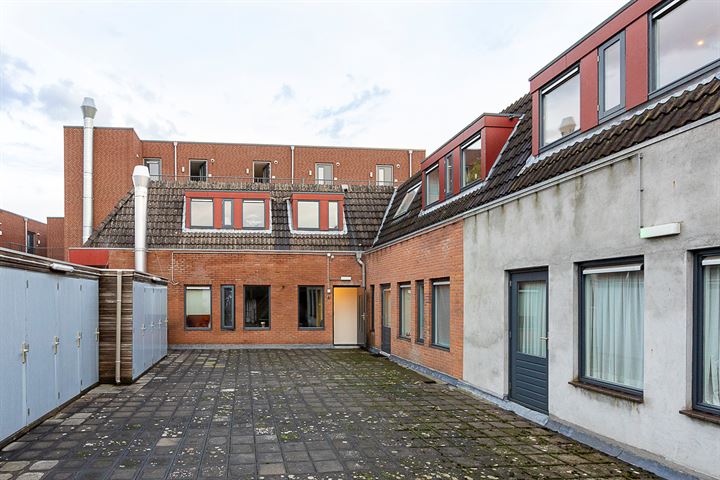 Bekijk foto 15 van Molenstraat 110-11