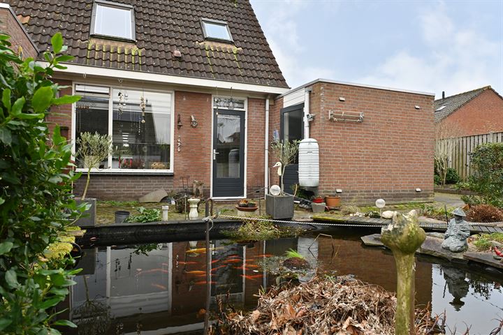 Bekijk foto 28 van Pastoor Ermenstraat 39