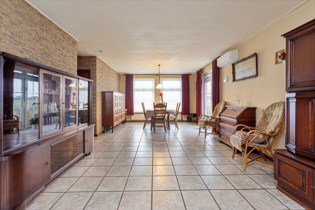 Foto 2 van Hapseweg 5