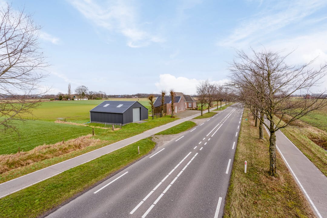 Foto 7 van Hapseweg 5