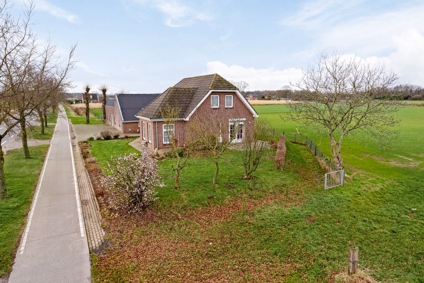 Foto 10 van Hapseweg 5