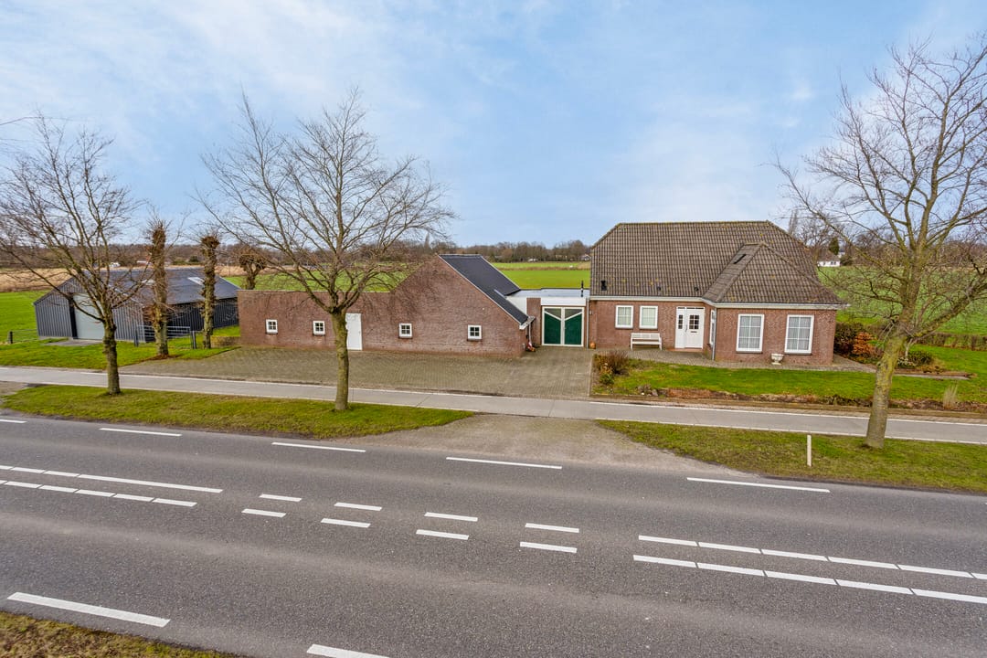 Foto 13 van Hapseweg 5