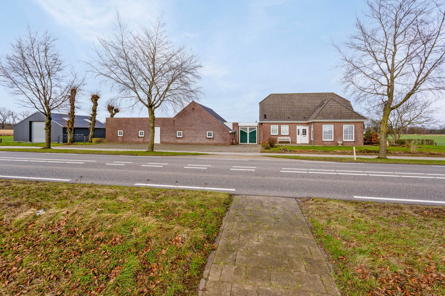 Foto 14 van Hapseweg 5