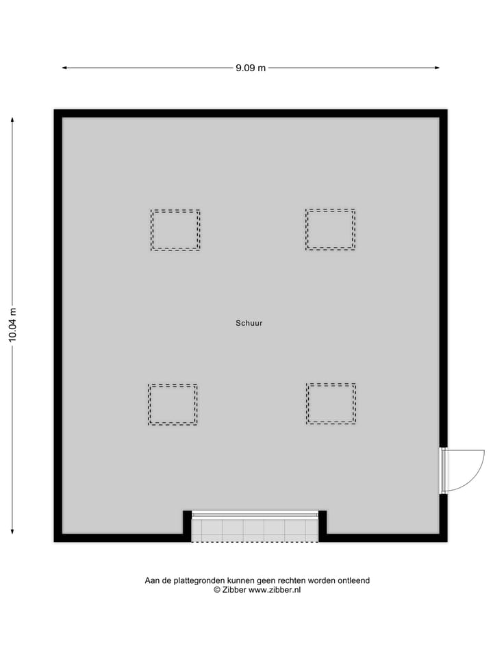 Foto 71 van Hapseweg 5