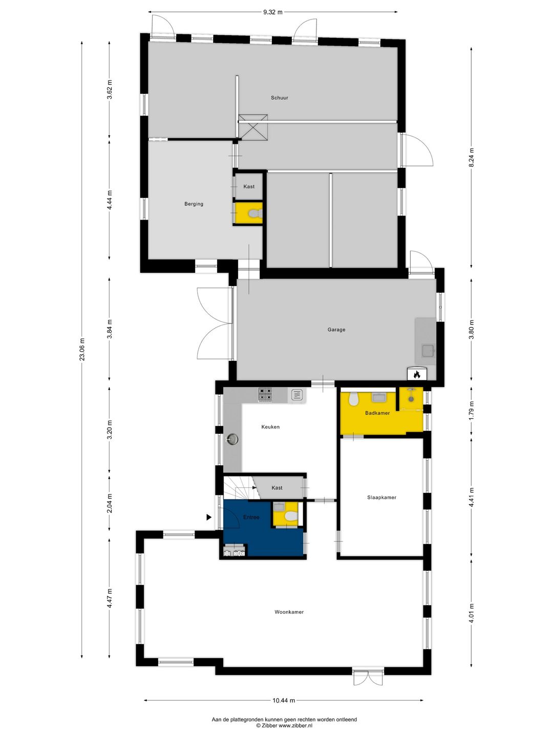 Foto 68 van Hapseweg 5
