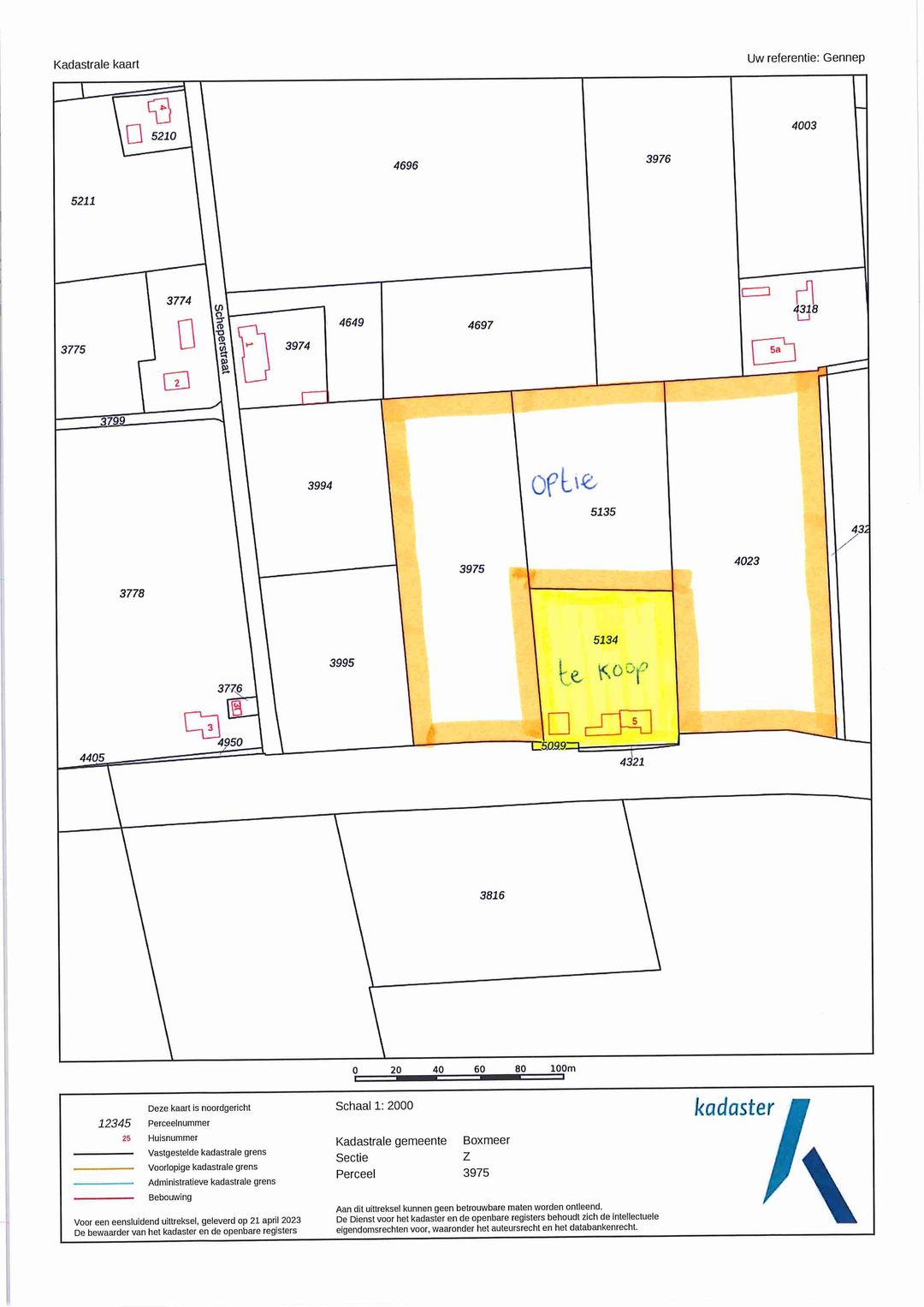 Foto 73 van Hapseweg 5