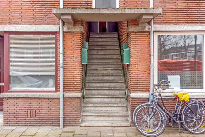 Bekijk foto 3 van van Halewijnlaan 115