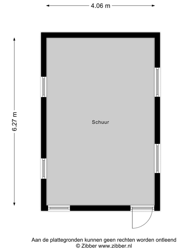 Foto 72 van Hapseweg 5