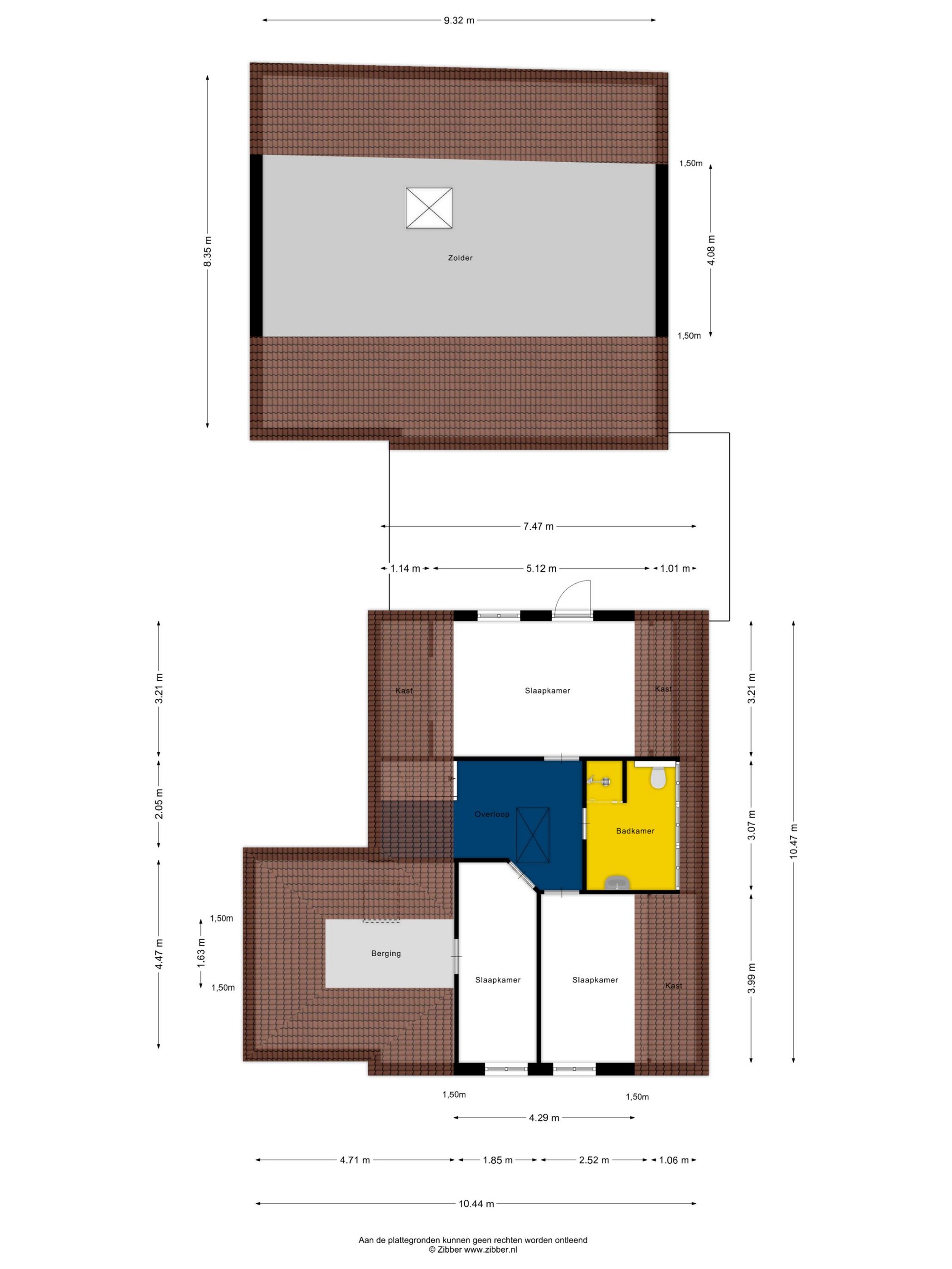 Foto 69 van Hapseweg 5