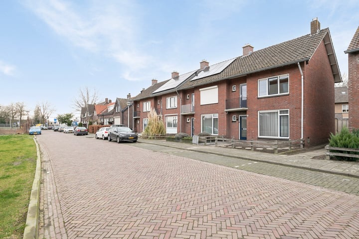 Bekijk foto 5 van Hoogeindsestraat 96