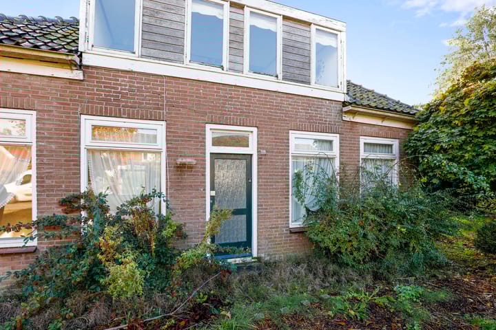 Foto 2 van Nieuweweg 11