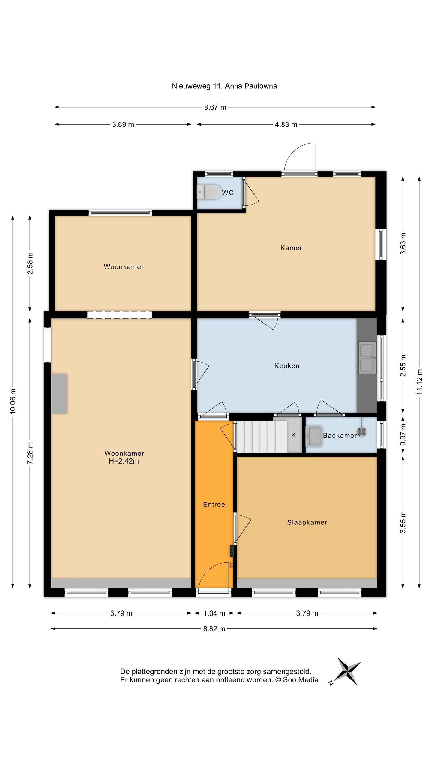 Foto 34 van Nieuweweg 11