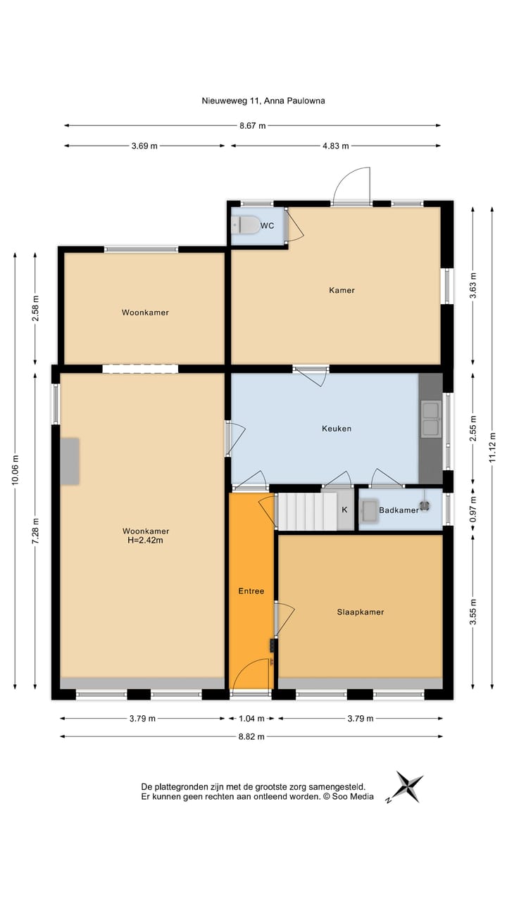 Foto 34 van Nieuweweg 11