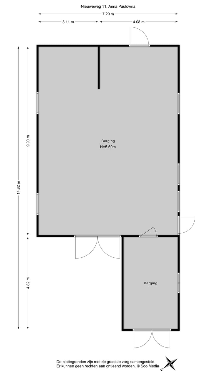Foto 36 van Nieuweweg 11