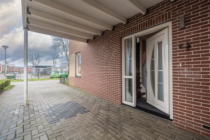 Bekijk foto 4 van Linteloostraat 4