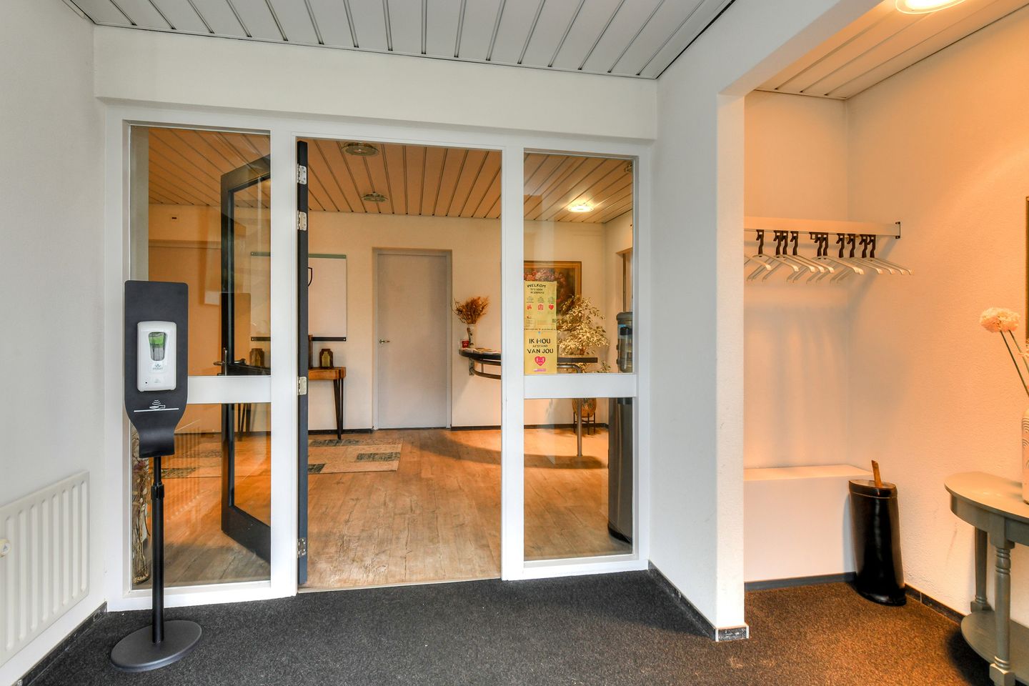 View photo 4 of Nieuwe Heilaarstraat 1