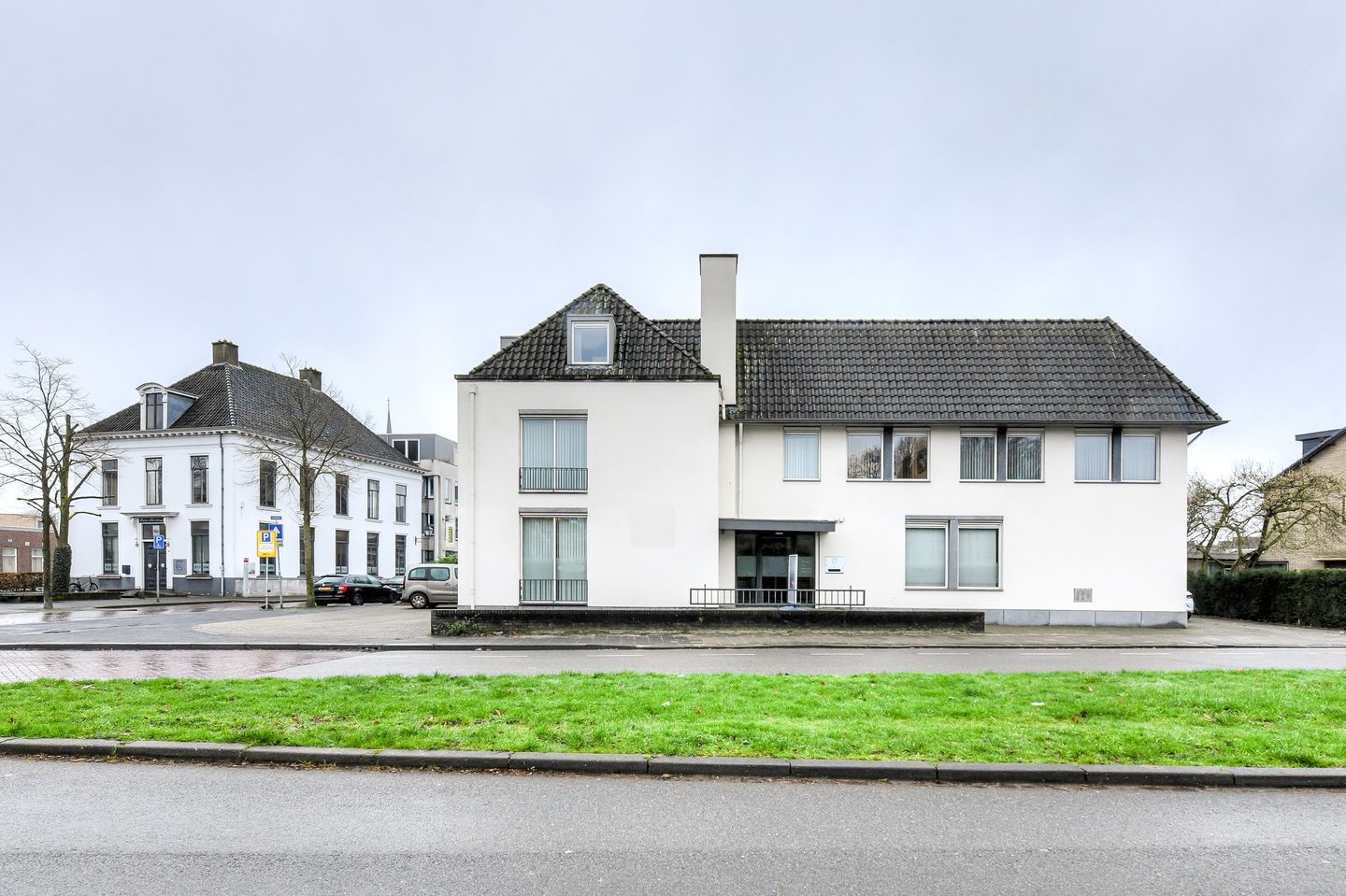 View photo 3 of Nieuwe Heilaarstraat 1
