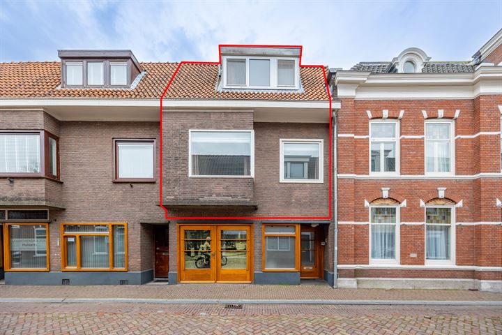 Bekijk foto 1 van Venestraat 26