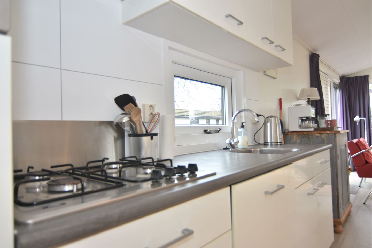 Foto 20 van Driehuizerweg 8-262