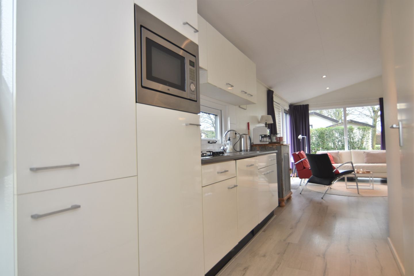 Foto 19 van Driehuizerweg 8-262