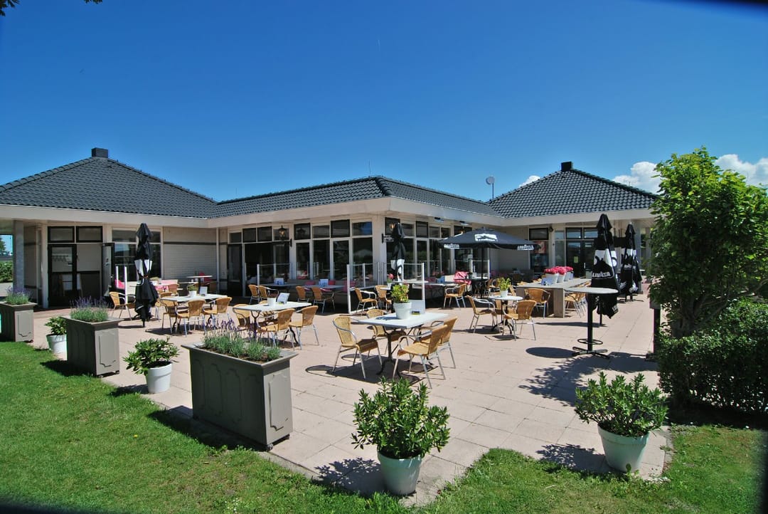 Foto 26 van Driehuizerweg 8-262