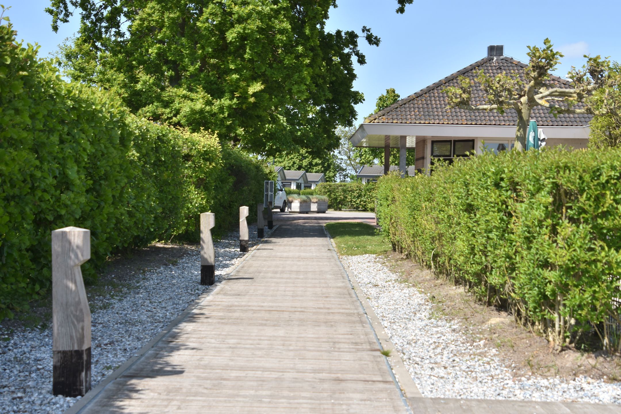 Foto 30 van Driehuizerweg 8-262