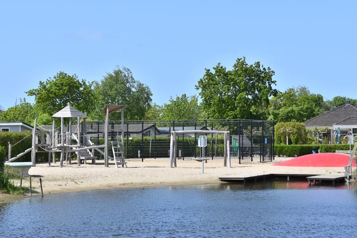 Photo 29 of Driehuizerweg 8-262