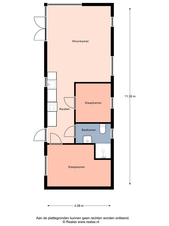 Photo 32 of Driehuizerweg 8-262