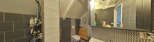 Bekijk 360° foto van badkamer van Foarstrjitte 34