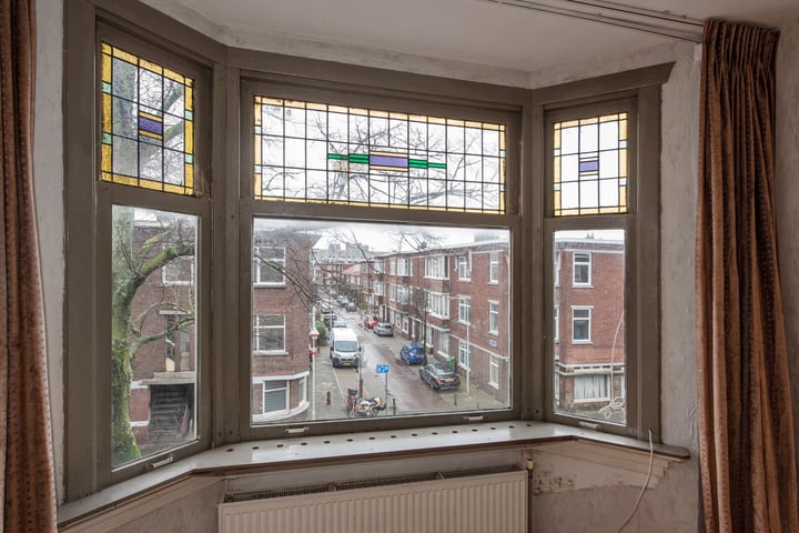 View photo 14 of Linnaeusstraat 204