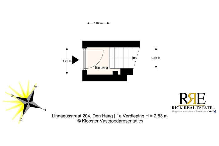 View photo 20 of Linnaeusstraat 204