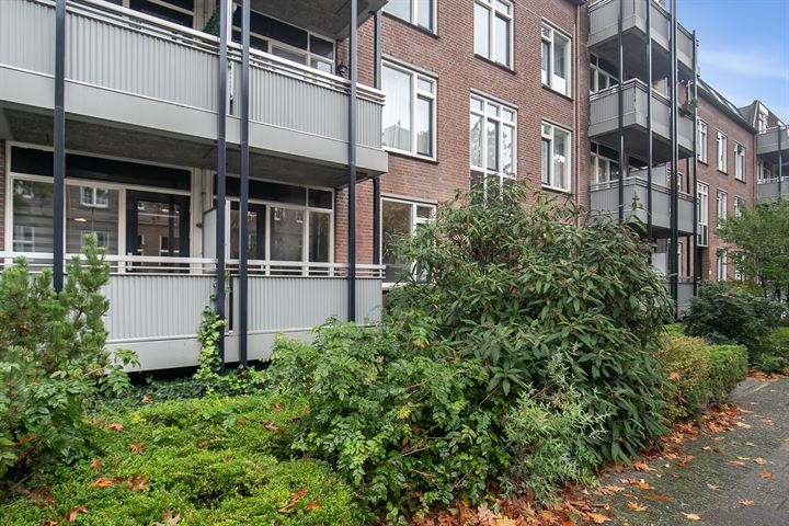 Bekijk foto 6 van Bijleveldsingel 20--CA