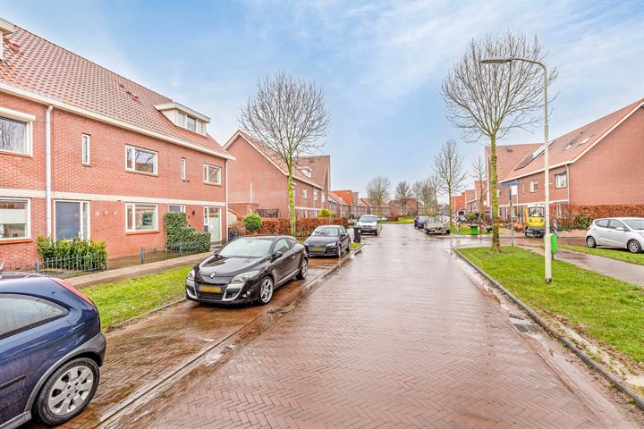 Bekijk foto 3 van Vriesschestraat 11