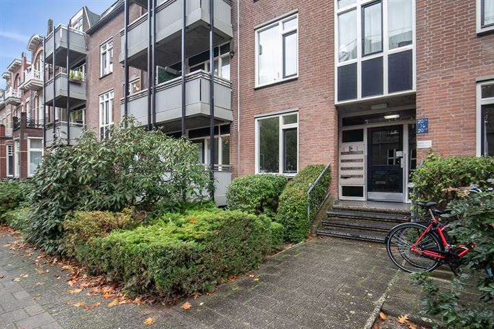 Bekijk foto 7 van Bijleveldsingel 20--CA