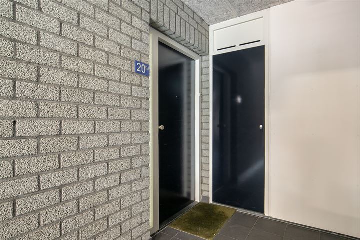 Bekijk foto 9 van Bijleveldsingel 20--CA