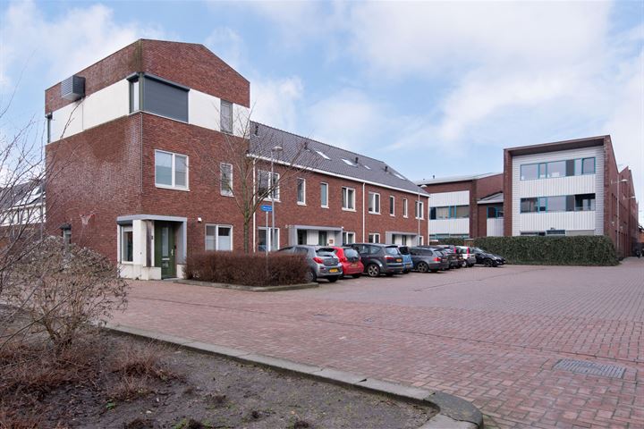 Bekijk foto 30 van Meurshof 36