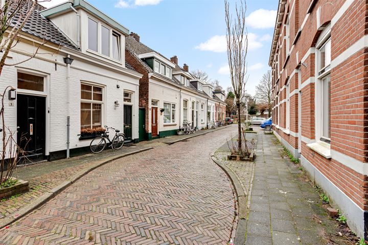 Bekijk foto 6 van Resedastraat 6