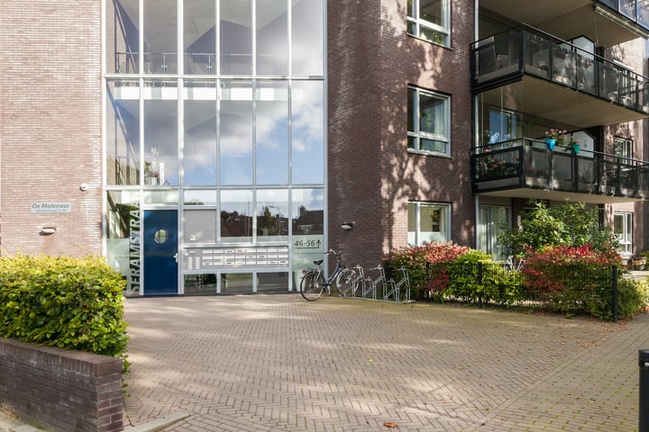 Bekijk foto 3 van Seramstraat 6