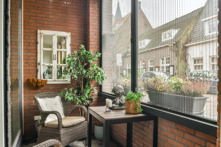 Bekijk foto 12 van Raadhuisstraat 2-A