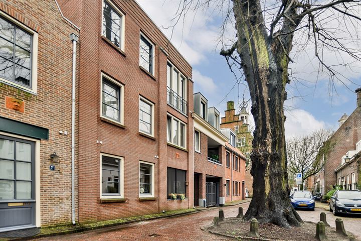 Bekijk foto 19 van Raadhuisstraat 2-A