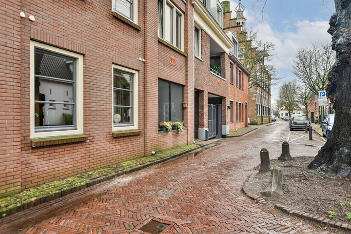 Bekijk foto 20 van Raadhuisstraat 2-A