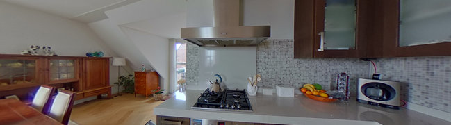 View 360° photo of keuken of Emmastraat 35