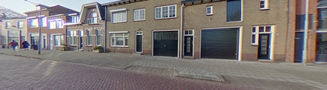 View 360° photo of entree of Joannes Antonides van der Goeskade 41