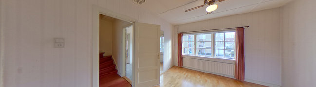 View 360° photo of slaapkamer of Joannes Antonides van der Goeskade 41