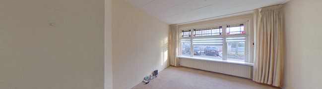 View 360° photo of woonkamer of Joannes Antonides van der Goeskade 41