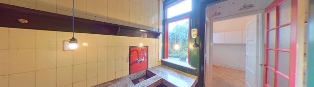 View 360° photo of keuken of Joannes Antonides van der Goeskade 41